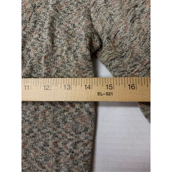 Vintage Button Down Cardigan Sweater - Picture 4 of 5